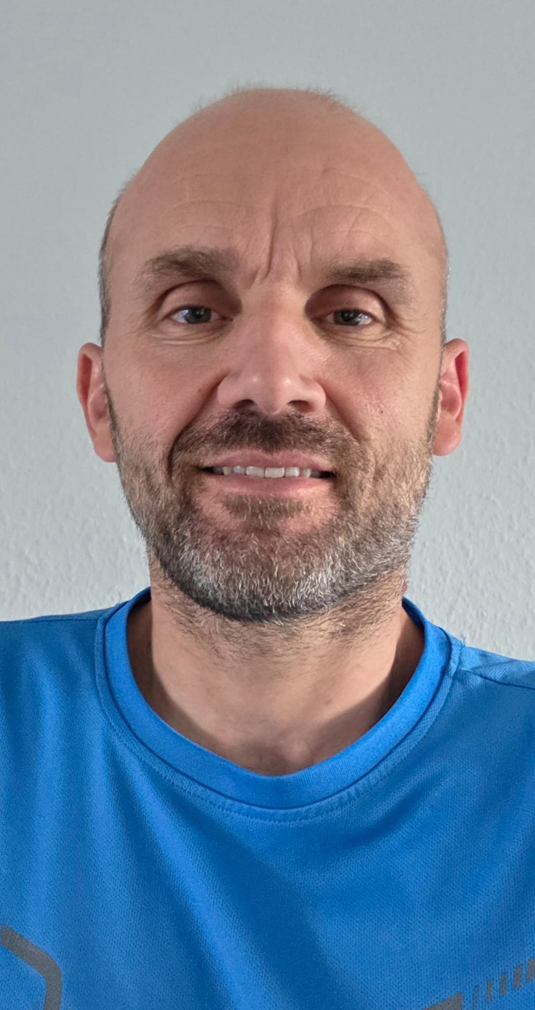 Platzhalter Portrait